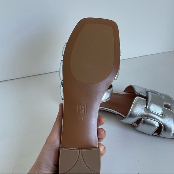 Bibi lou Anthropologie holly flats - Picture 6 of 6